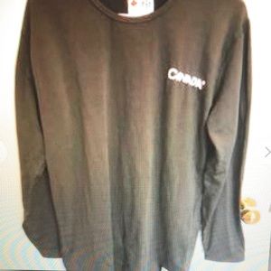 NWT Authentic HBC Team Canada Olympic Thermal Wear